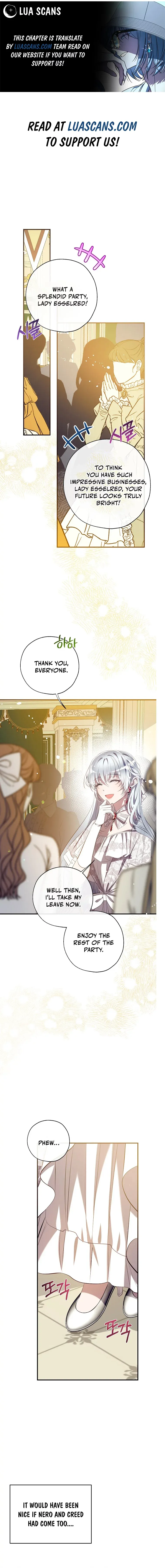 Can We Become a Family? Chapter 111 Online - página 1