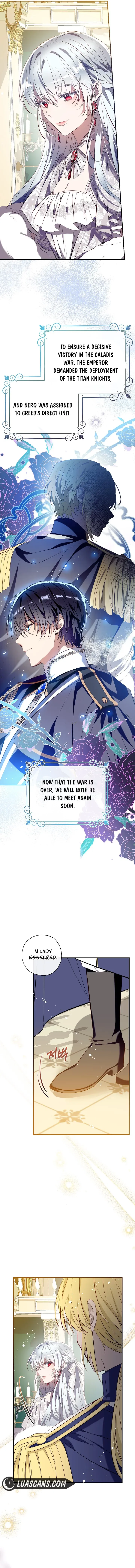 Can We Become a Family? Chapter 111 Online - página 2