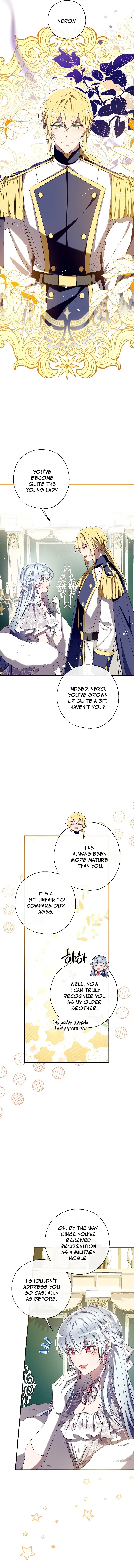 Can We Become a Family? Chapter 111 Online - página 3