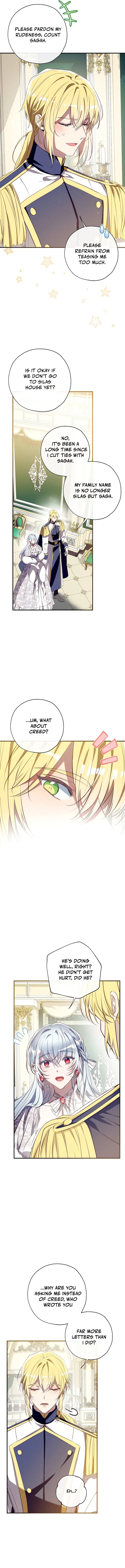 Can We Become a Family? Chapter 111 Online - página 4