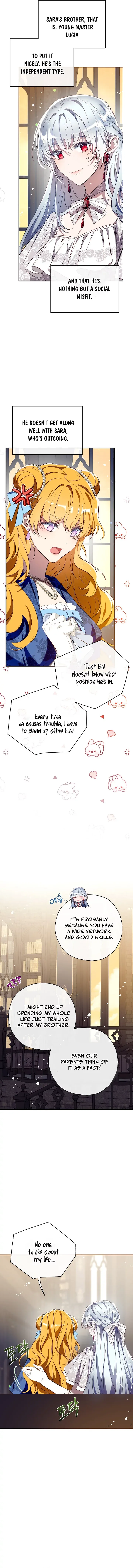 Can We Become a Family? Chapter 111 Online - página 9