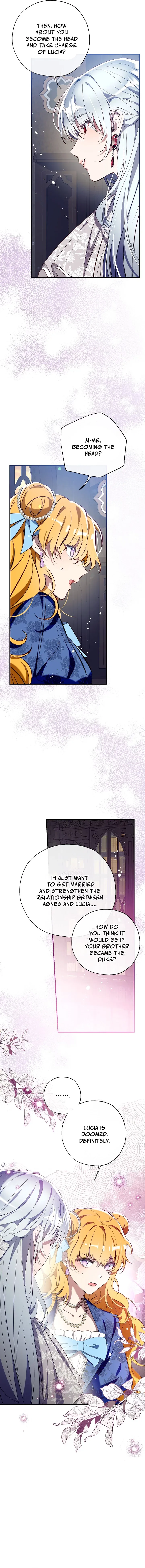 Can We Become a Family? Chapter 111 Online - página 10