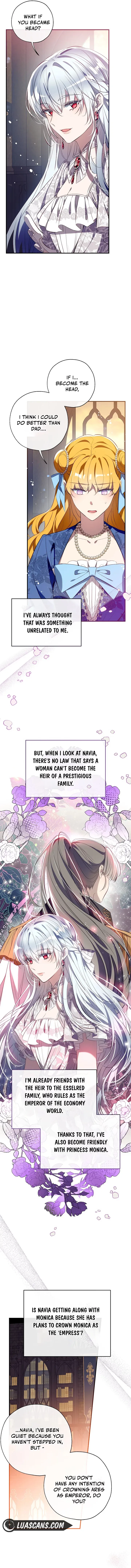 Can We Become a Family? Chapter 111 Online - página 11