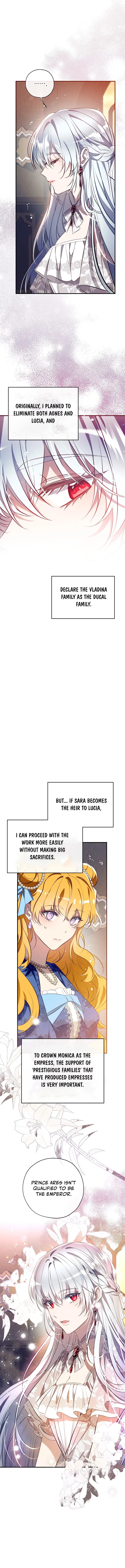 Can We Become a Family? Chapter 111 Online - página 12