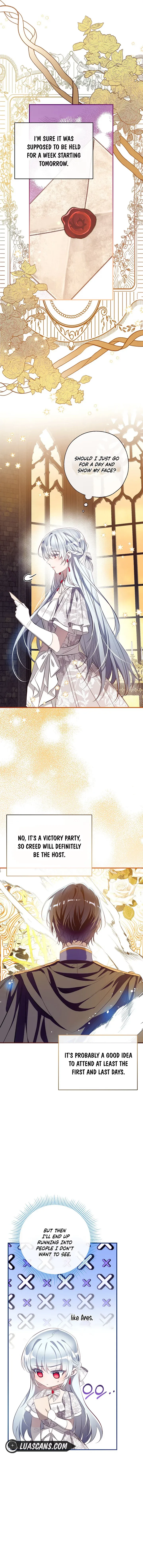 Can We Become a Family? Chapter 111 Online - página 14