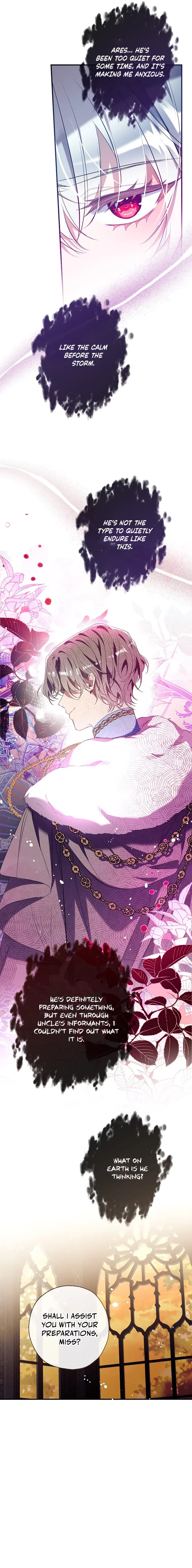 Can We Become a Family? Chapter 111 Online - página 15