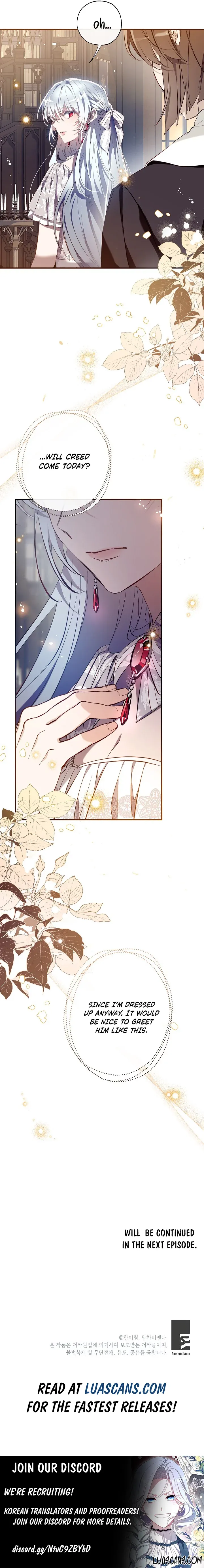 Can We Become a Family? Chapter 111 Online - página 16