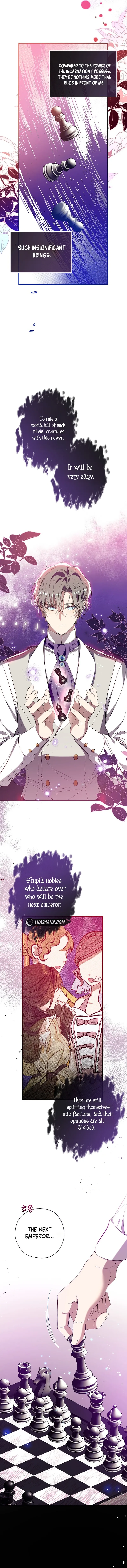 Can We Become a Family? Chapter 115 Online - página 2