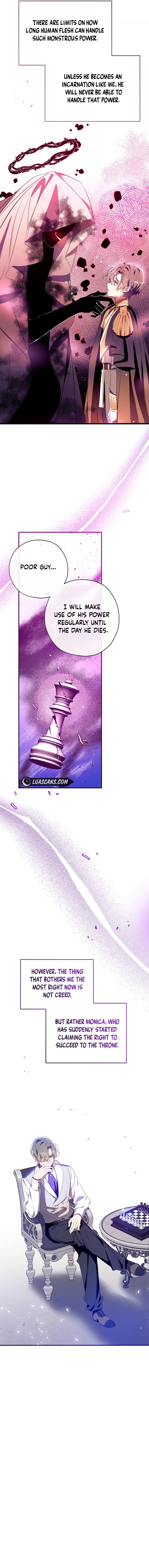 Can We Become a Family? Chapter 115 Online - página 4