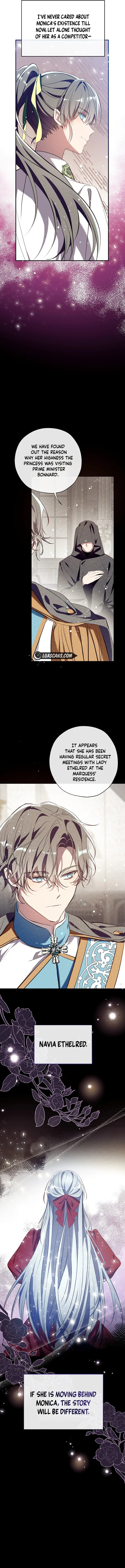 Can We Become a Family? Chapter 115 Online - página 5