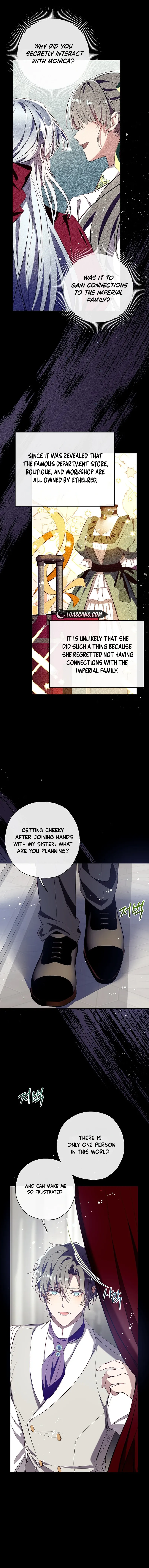 Can We Become a Family? Chapter 115 Online - página 6