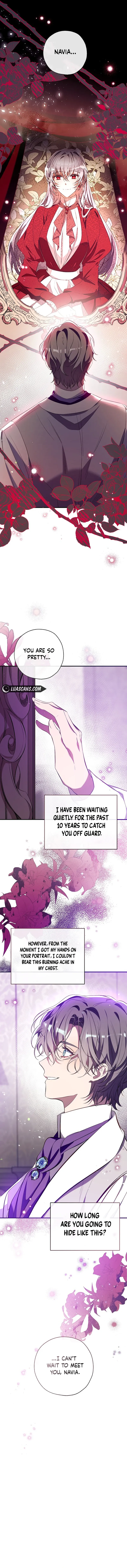 Can We Become a Family? Chapter 115 Online - página 7