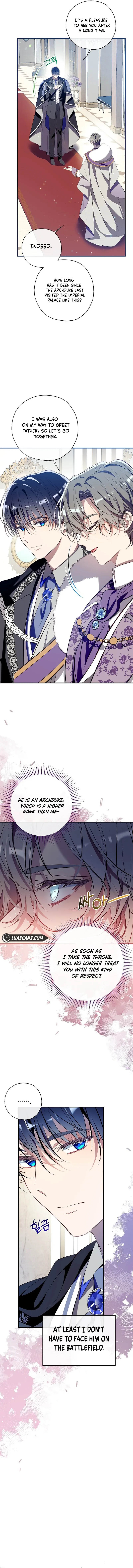 Can We Become a Family? Chapter 115 Online - página 9