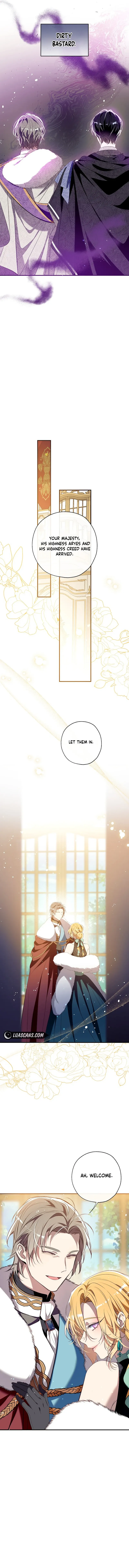 Can We Become a Family? Chapter 115 Online - página 10