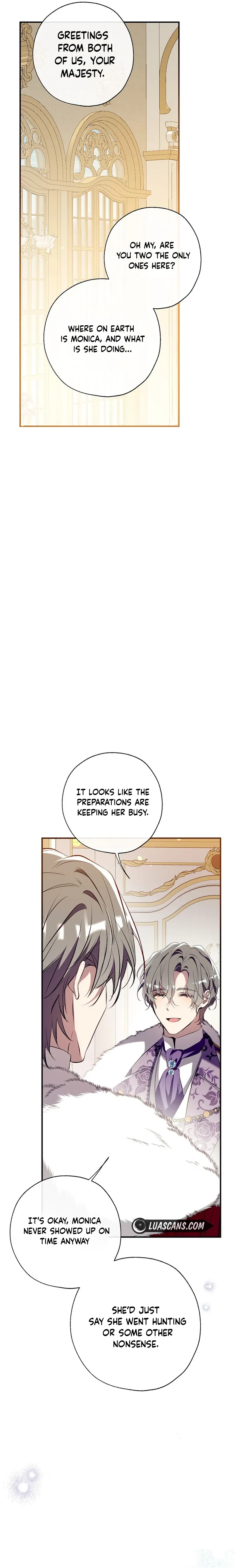 Can We Become a Family? Chapter 115 Online - página 11
