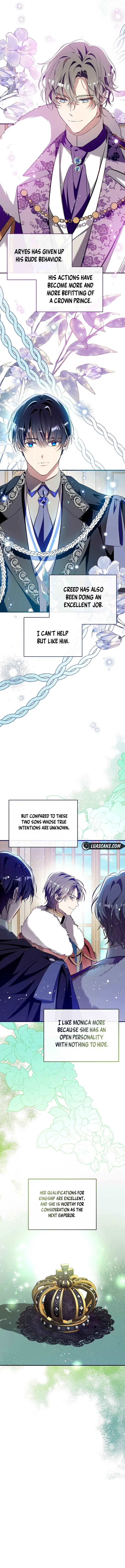 Can We Become a Family? Chapter 115 Online - página 12