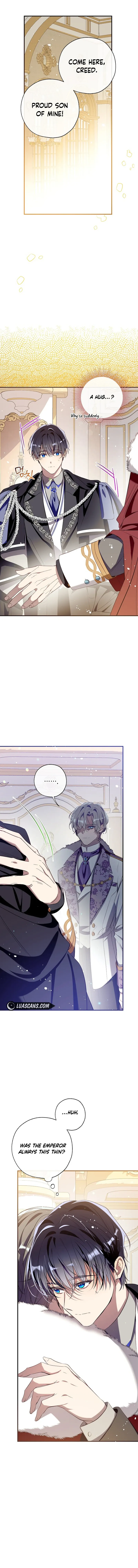 Can We Become a Family? Chapter 115 Online - página 13