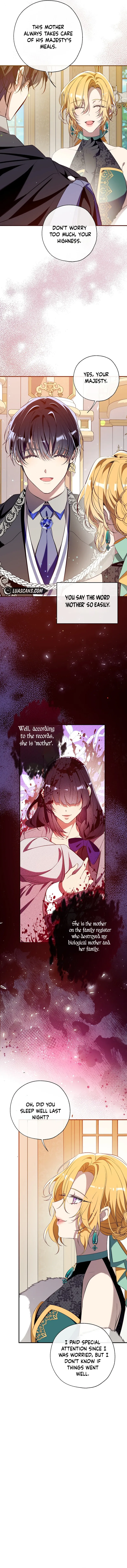 Can We Become a Family? Chapter 115 Online - página 15