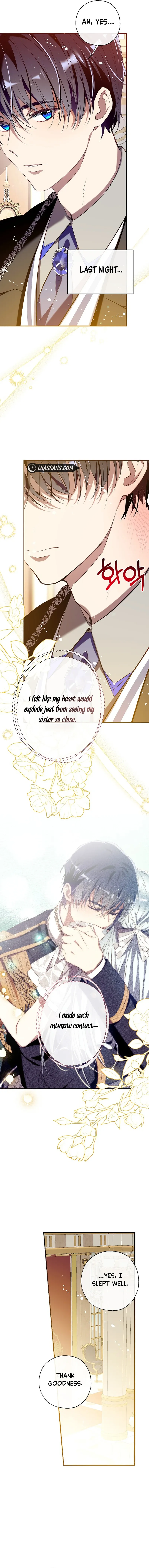 Can We Become a Family? Chapter 115 Online - página 16