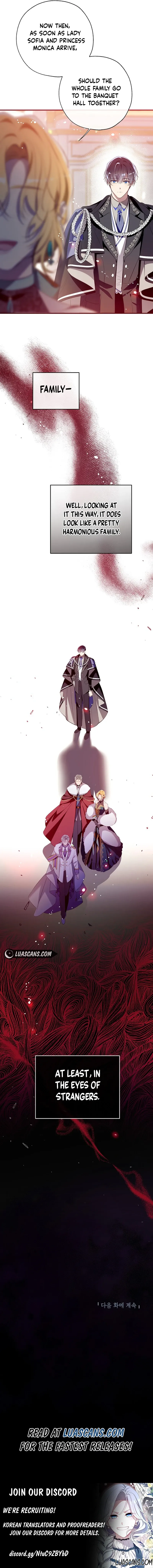 Can We Become a Family? Chapter 115 Online - página 17