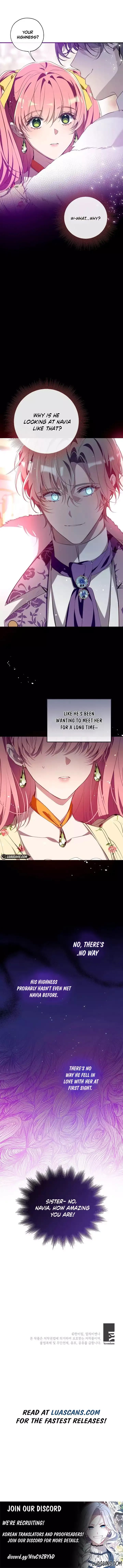 Can We Become a Family? Chapter 116 Online - página 6