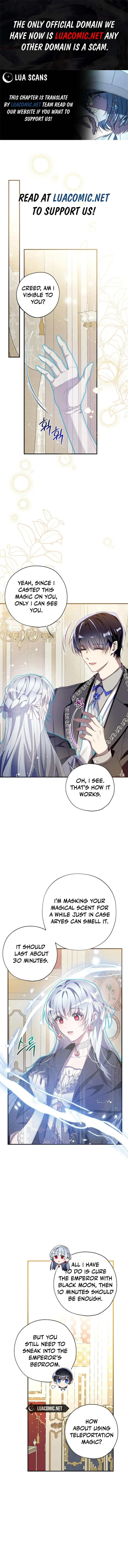 Can We Become a Family? Chapter 121 Online - página 1