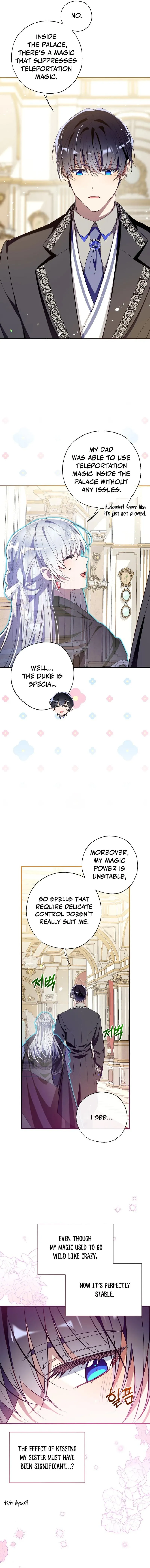 Can We Become a Family? Chapter 121 Online - página 2