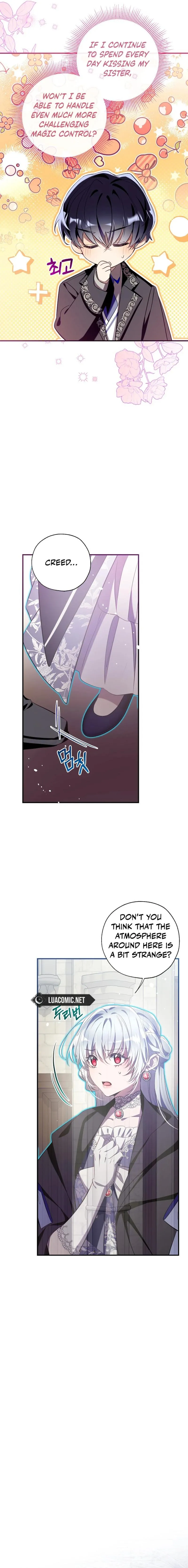 Can We Become a Family? Chapter 121 Online - página 3