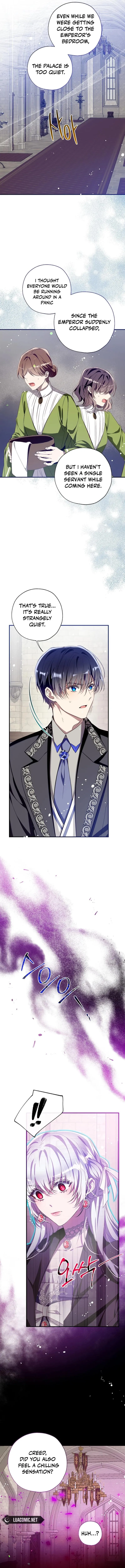 Can We Become a Family? Chapter 121 Online - página 4