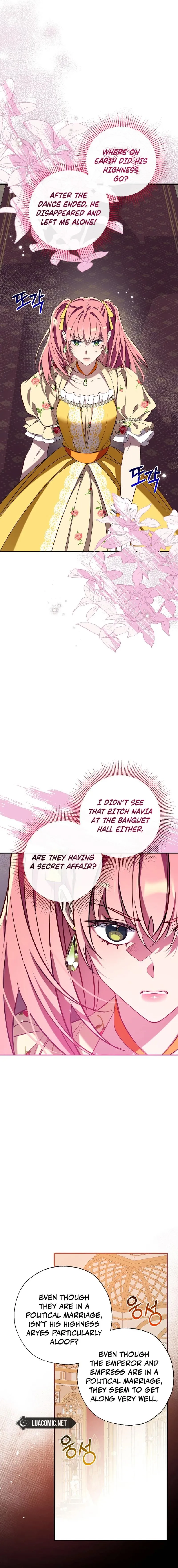 Can We Become a Family? Chapter 121 Online - página 7