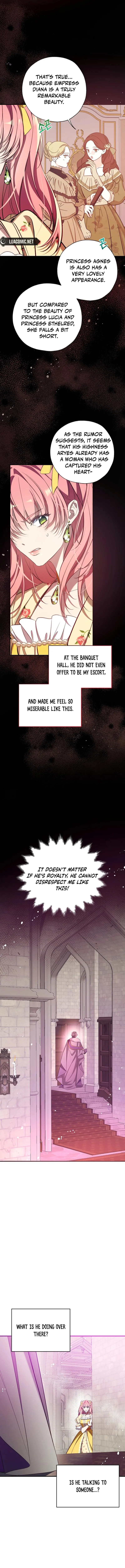 Can We Become a Family? Chapter 121 Online - página 8
