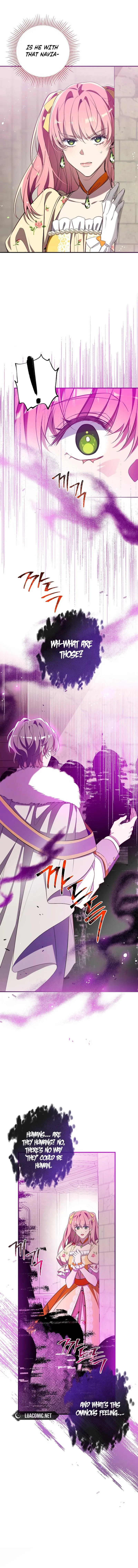 Can We Become a Family? Chapter 121 Online - página 9