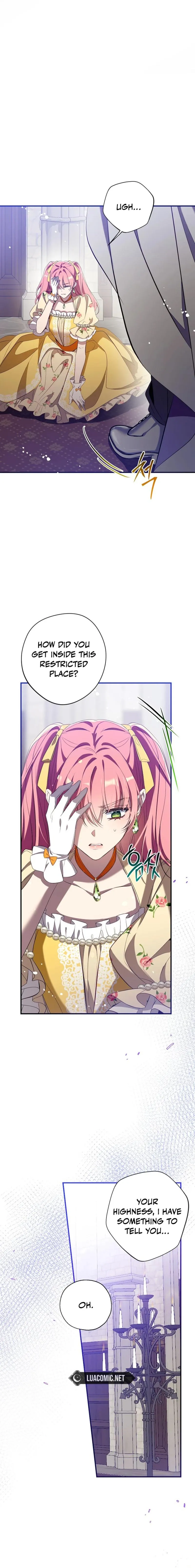 Can We Become a Family? Chapter 121 Online - página 11