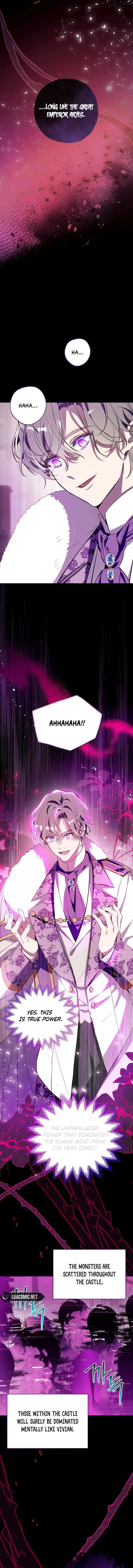 Can We Become a Family? Chapter 122 Online - página 3