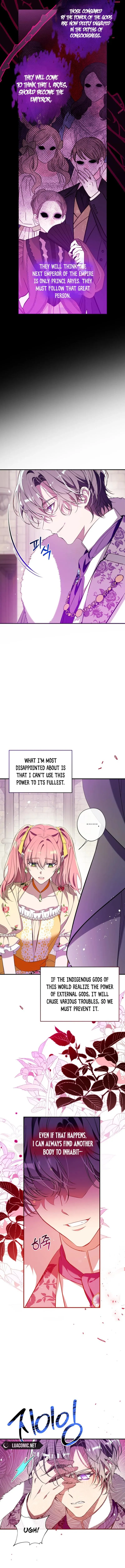 Can We Become a Family? Chapter 122 Online - página 4