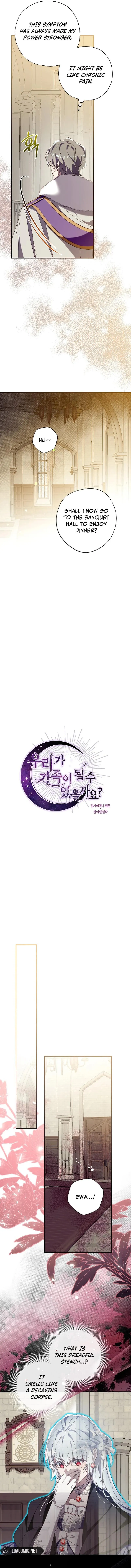 Can We Become a Family? Chapter 122 Online - página 6