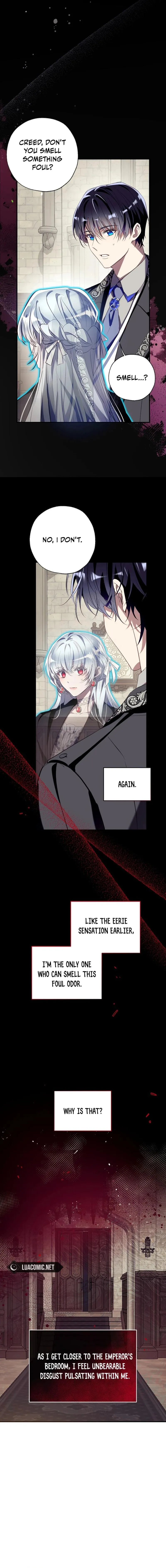 Can We Become a Family? Chapter 122 Online - página 7