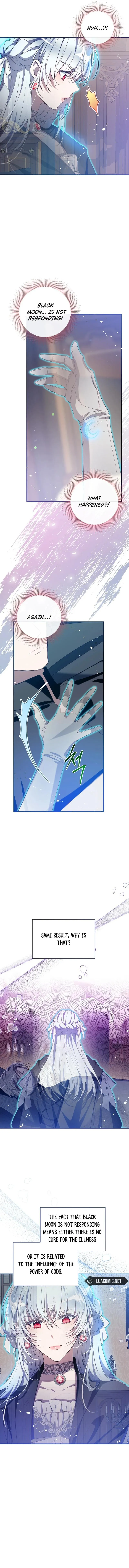 Can We Become a Family? Chapter 122 Online - página 10