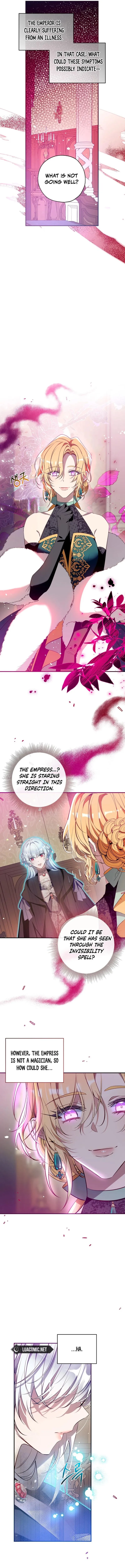 Can We Become a Family? Chapter 122 Online - página 11
