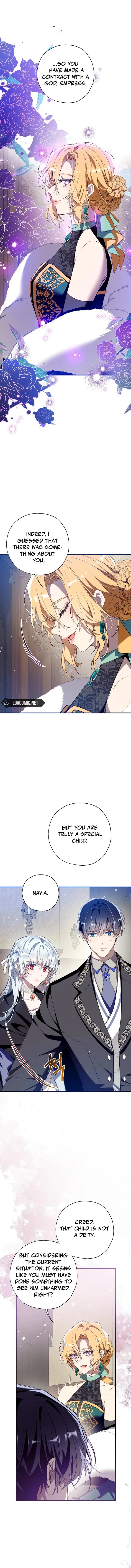 Can We Become a Family? Chapter 122 Online - página 12