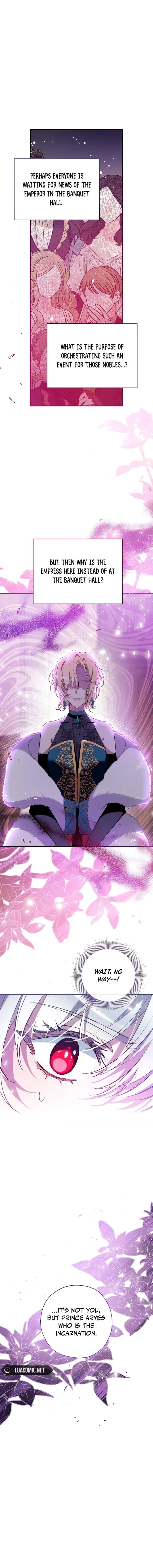 Can We Become a Family? Chapter 122 Online - página 14
