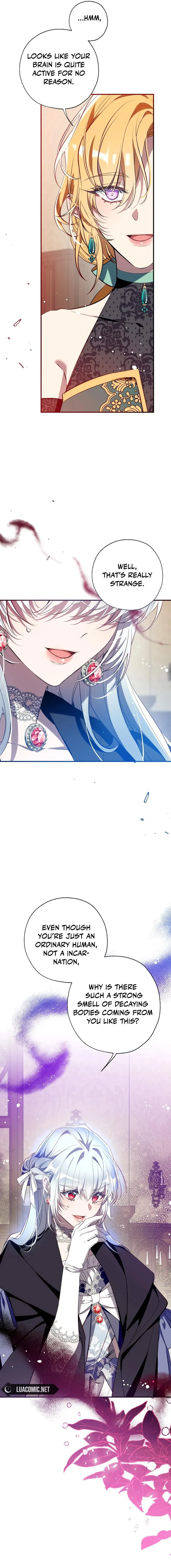 Can We Become a Family? Chapter 122 Online - página 15