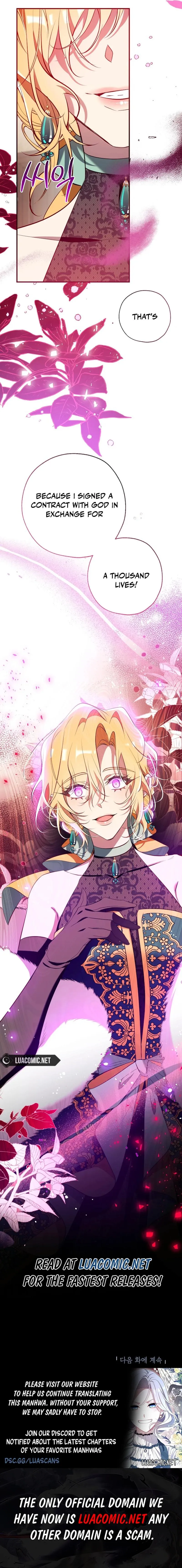 Can We Become a Family? Chapter 122 Online - página 16