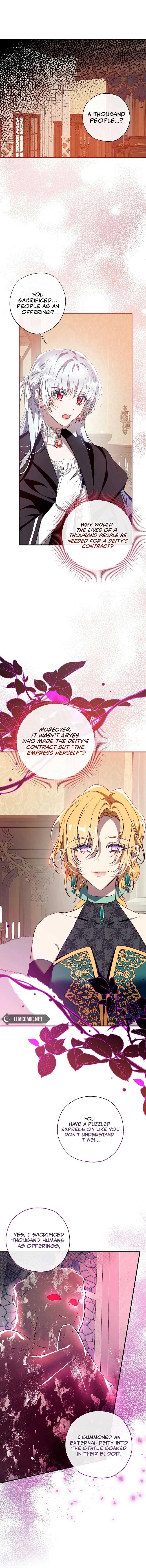 Can We Become a Family? Chapter 123 Online - página 2