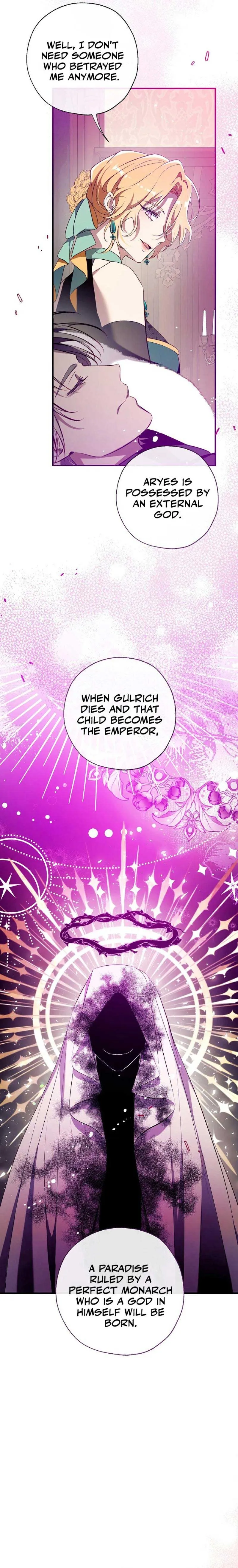 Can We Become a Family? Chapter 123 Online - página 4