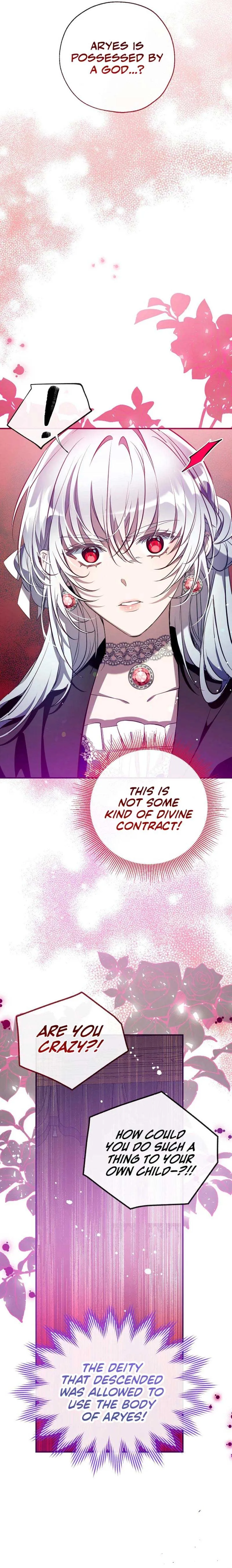 Can We Become a Family? Chapter 123 Online - página 5
