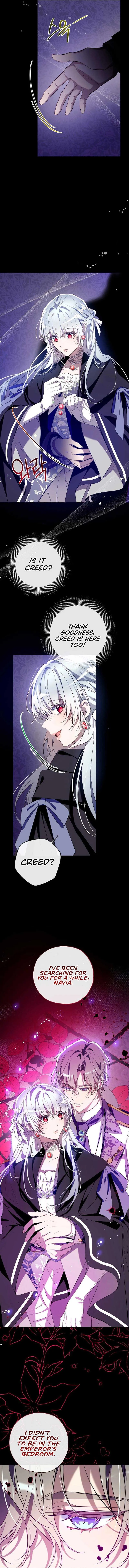 Can We Become a Family? Chapter 123 Online - página 8