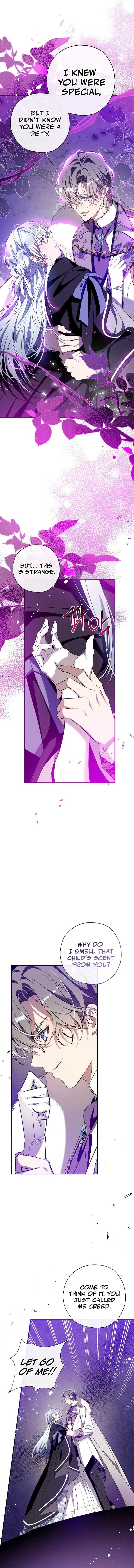 Can We Become a Family? Chapter 123 Online - página 10
