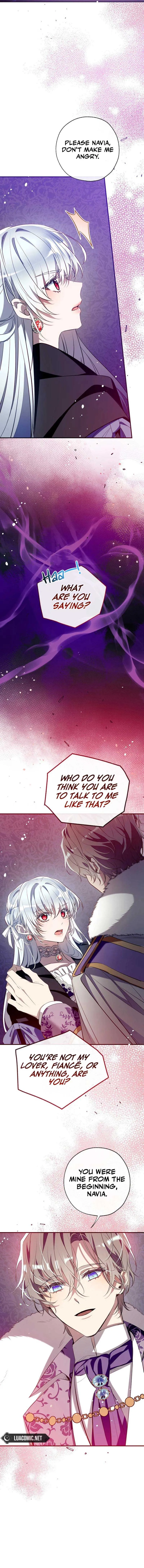 Can We Become a Family? Chapter 123 Online - página 11