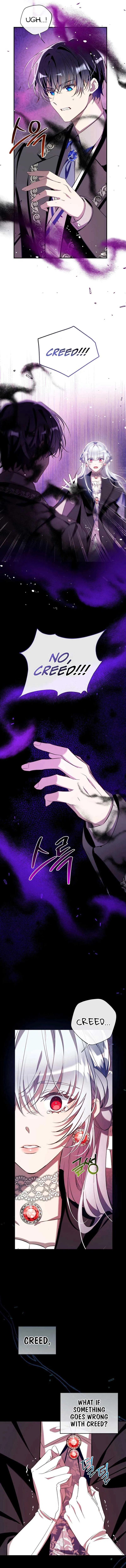 Can We Become a Family? Chapter 123 Online - página 16